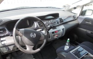 Honda FR-V 2007 №6007 купить в Севастополь