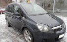 Opel Zafira 2008 №6031 купить в Днепропетровск - 1