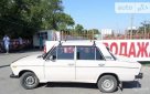 ВАЗ 2106 1994 №6043 купить в Николаев - 3