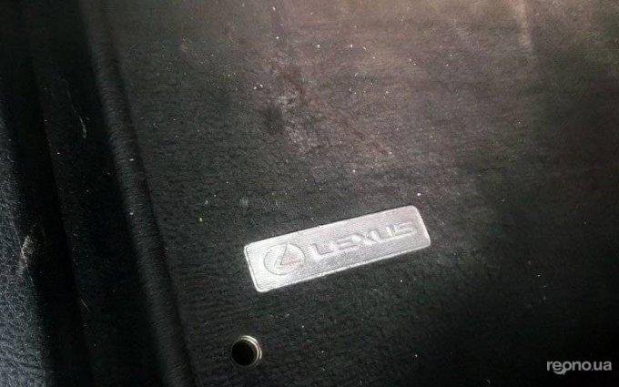 Lexus LS 430 2005 №6056 купить в Запорожье - 5