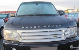 Land Rover Range Rover 2009 №6081 купить в Киев