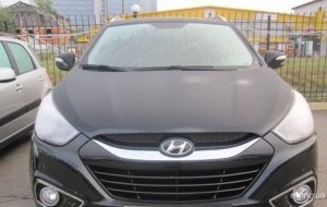 Hyundai ix35 2010 №6125 купить в Киев