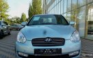 Hyundai Accent 2008 №6127 купить в Николаев - 1