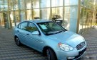 Hyundai Accent 2008 №6127 купить в Николаев - 3