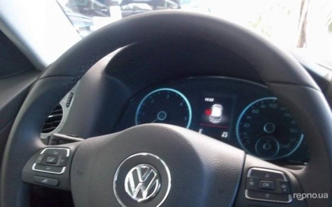 Volkswagen  Tiguan 2014 №6144 купить в Днепропетровск - 8