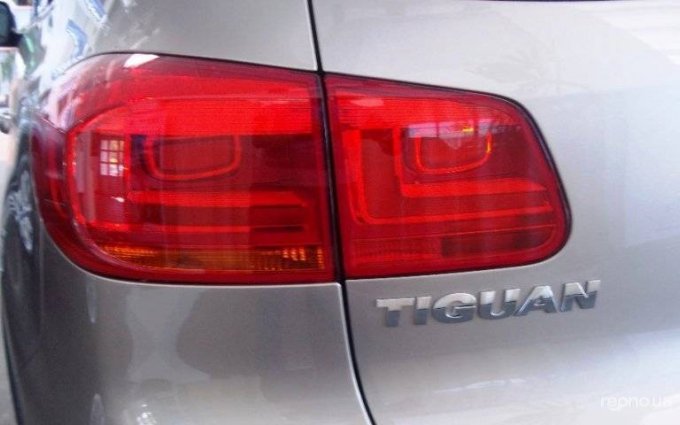 Volkswagen  Tiguan 2014 №6144 купить в Днепропетровск - 11