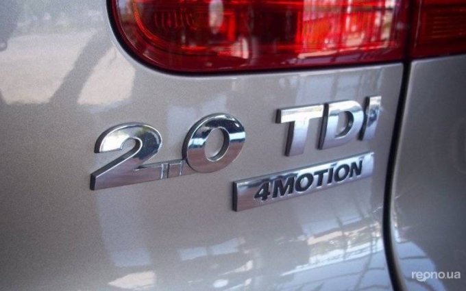 Volkswagen  Tiguan 2014 №6144 купить в Днепропетровск - 14