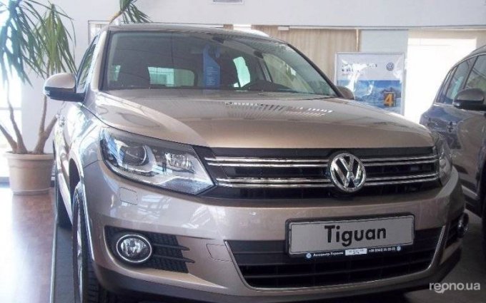 Volkswagen  Tiguan 2014 №6144 купить в Днепропетровск - 16