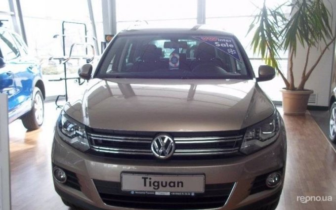 Volkswagen  Tiguan 2014 №6144 купить в Днепропетровск - 23