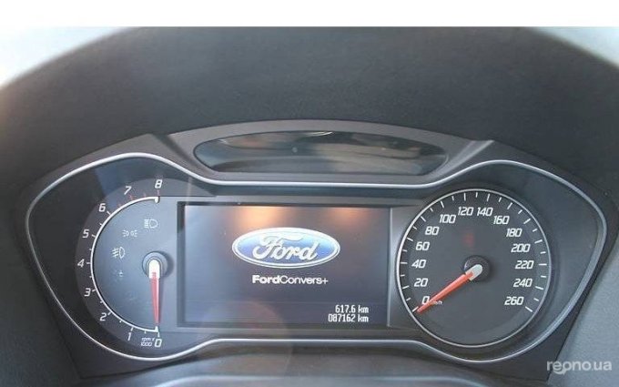 Ford Mondeo 2011 №6151 купить в Николаев - 4