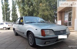 Opel Rekord 1987 №6154 купить в Николаев