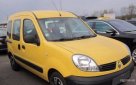 Renault Kangoo 2008 №6166 купить в Киев - 2