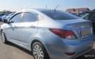 Hyundai Accent 2011 №6167 купить в Киев - 2