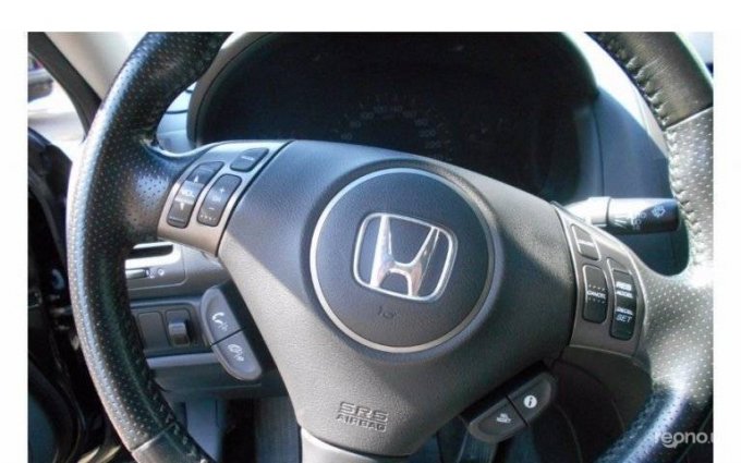 Honda Accord 2007 №6175 купить в Одесса - 3