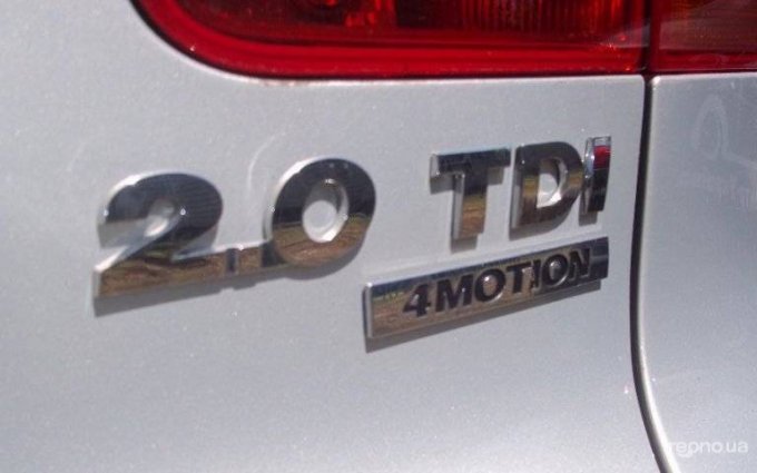 Volkswagen  Tiguan 2015 №6182 купить в Днепропетровск - 4