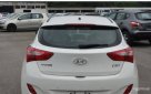 Hyundai i30 2016 №6191 купить в Кировоград - 2