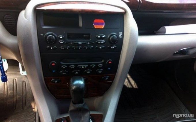 Rover 75 2000 №6212 купить в Киев - 1