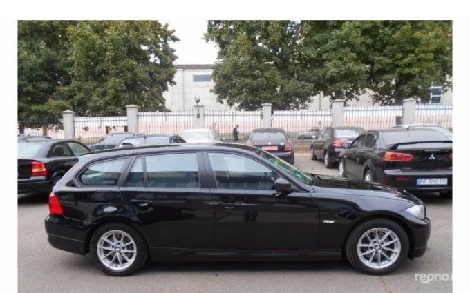 BMW 318 2011 №6243 купить в Одесса - 14