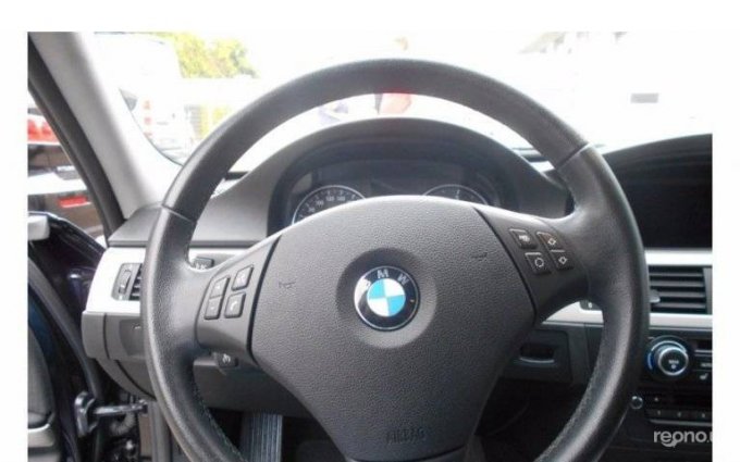 BMW 318 2011 №6243 купить в Одесса - 5