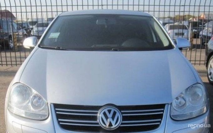 Volkswagen  Jetta 2008 №6256 купить в Киев