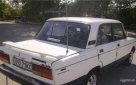 ВАЗ 2107 1989 №6266 купить в Севастополь - 2