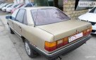 Audi 100 1986 №6305 купить в Николаев - 8