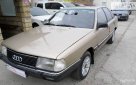 Audi 100 1986 №6305 купить в Николаев - 7