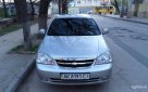Chevrolet Lacetti 2007 №6309 купить в Симферополь - 6