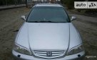 Honda Accord 2002 №6310 купить в Харьков - 1