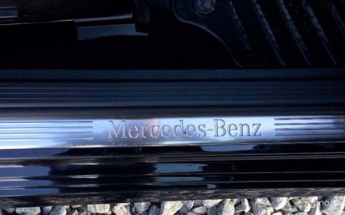 Mercedes-Benz E 200 2013 №6344 купить в Днепропетровск - 6