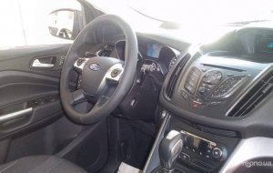 Ford Kuga 2014 №6353 купить в Днепропетровск