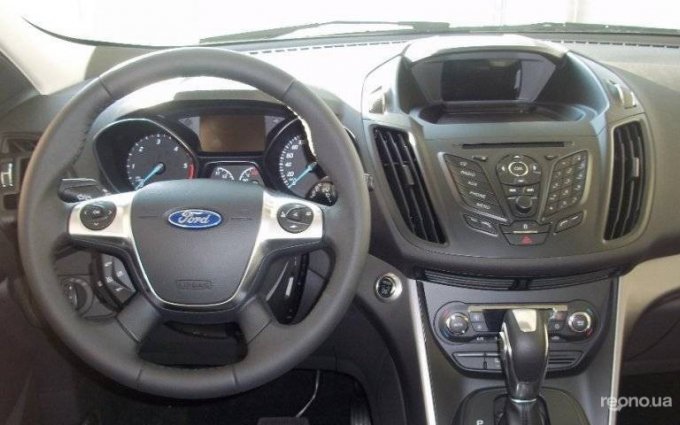 Ford Kuga 2014 №6353 купить в Днепропетровск - 5