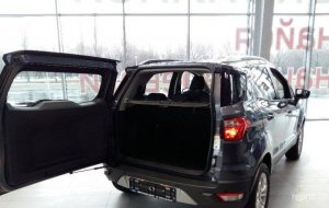 Ford EcoSport 2014 №6354 купить в Днепропетровск