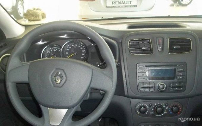 Renault Sandero 2015 №6368 купить в Днепропетровск - 2