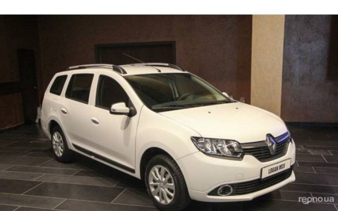 Купить Renault Logan MCV 2013 за 0$, Днепропетровск | REONO