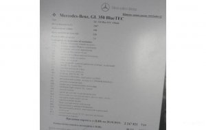 Mercedes-Benz  2015 №6385 купить в Запорожье