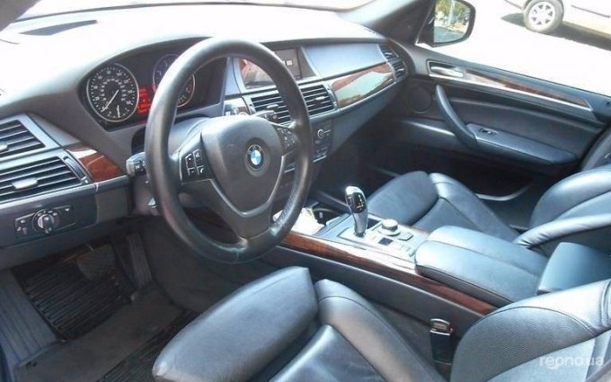 BMW X5 2007 №6389 купить в Николаев - 4