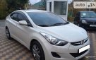 Hyundai Elantra 2014 №6413 купить в Николаев - 1