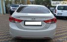 Hyundai Elantra 2014 №6413 купить в Николаев - 6