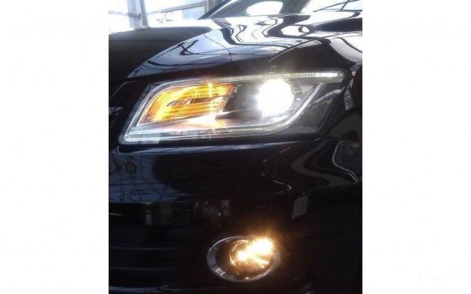 Audi Q5 2015 №6419 купить в Хмельницкий - 16