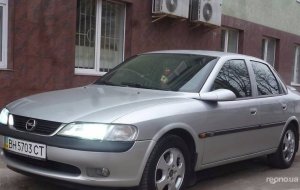 Opel Vectra 1995 №6424 купить в Николаев