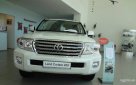 Toyota Land Cruiser 200 2015 №6465 купить в Запорожье - 1