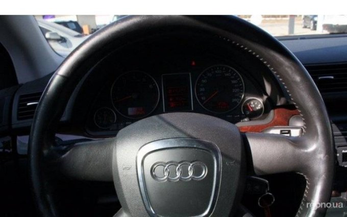 Audi A4 2006 №6469 купить в Киев - 17