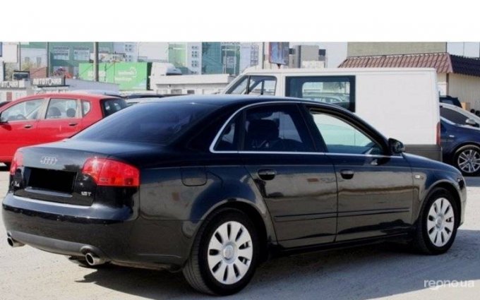 Audi A4 2006 №6469 купить в Киев - 7