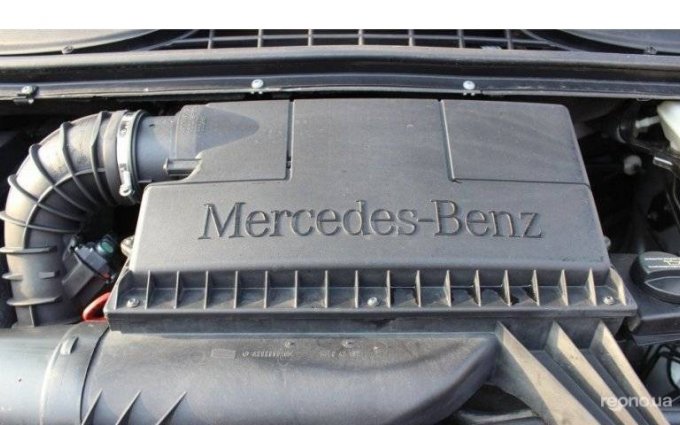 Mercedes-Benz Vito 2007 №6524 купить в Киев - 12