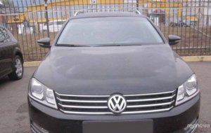 Volkswagen  Passat 2011 №6533 купить в Киев