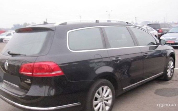 Volkswagen  Passat 2011 №6533 купить в Киев - 2