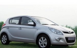 Hyundai i20 2014 №6535 купить в Ровно