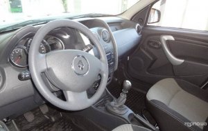Renault Duster 2016 №6540 купить в Запорожье