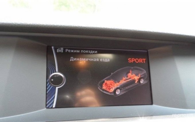 BMW 520 2012 №6563 купить в Днепропетровск - 10